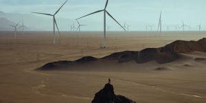wind energy